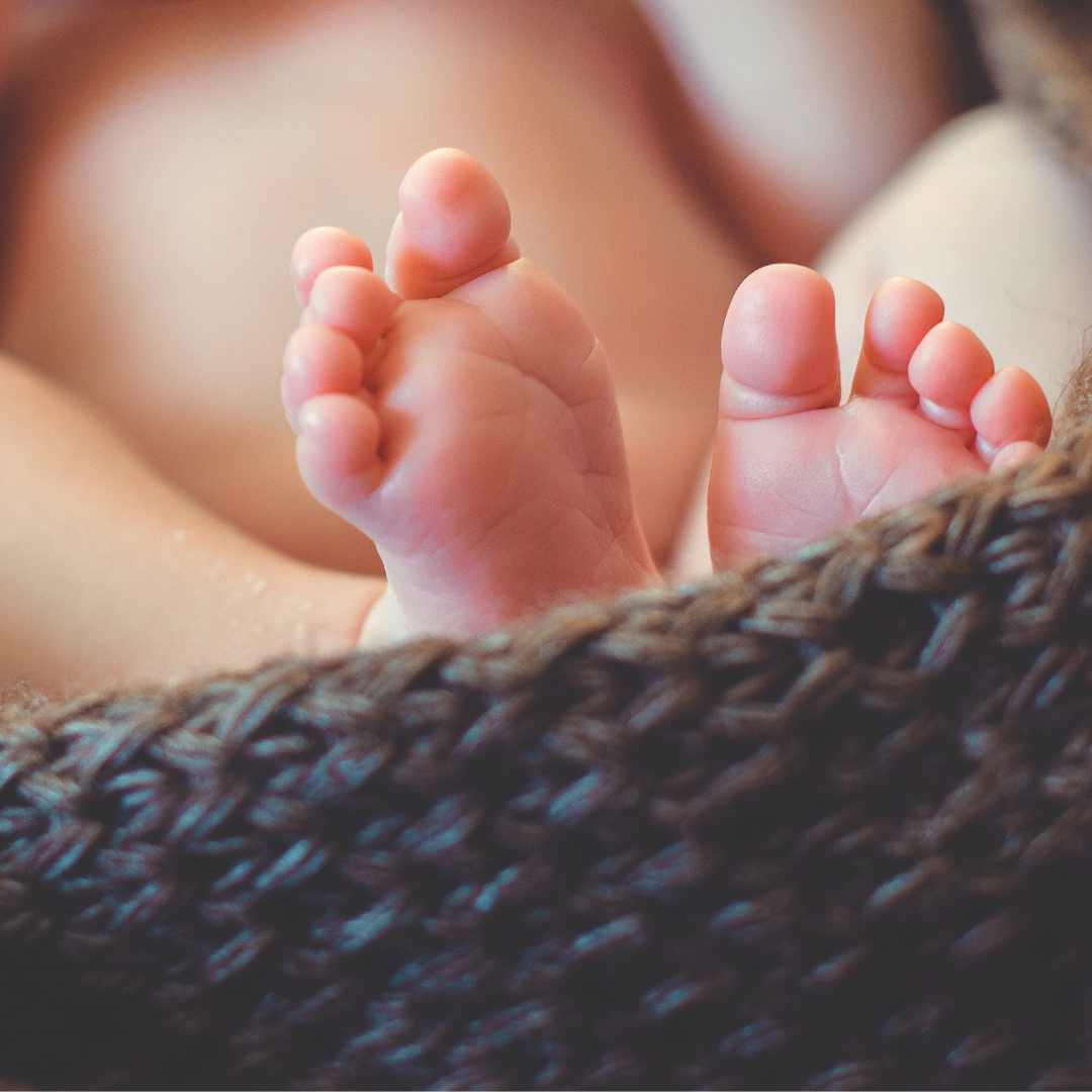 Manual para los primeros días de maternidad